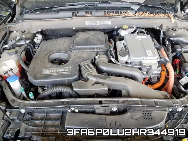 3FA6P0LU2HR344919 фото 8