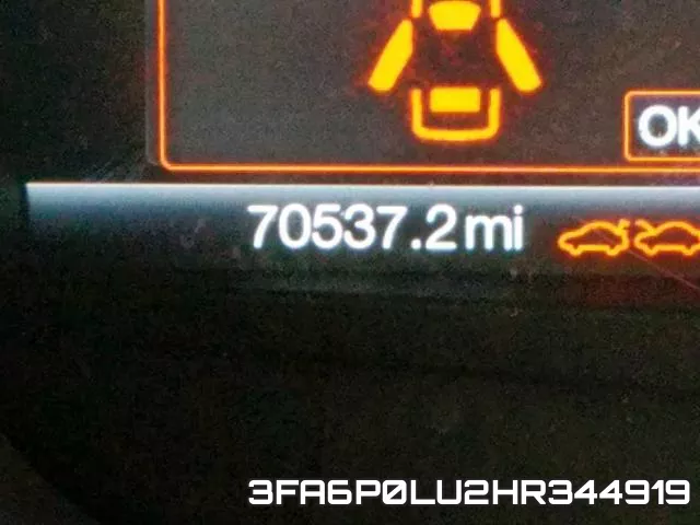 3FA6P0LU2HR344919 фото 9