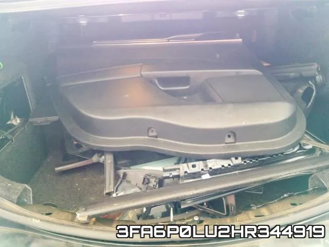 3FA6P0LU2HR344919 фото 10
