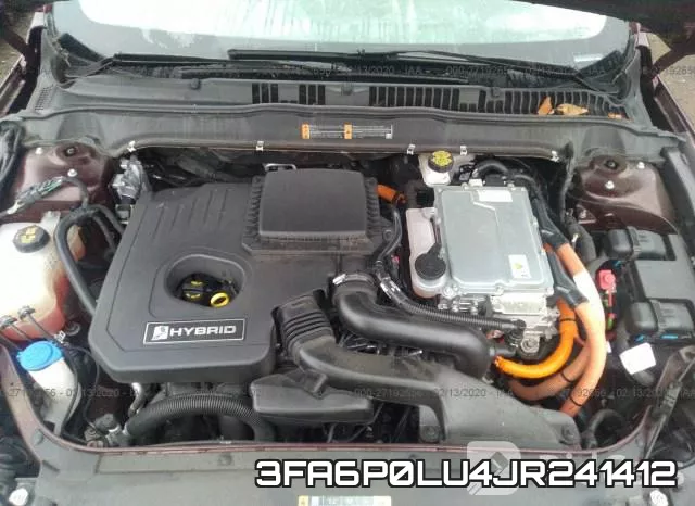 3FA6P0LU4JR241412 фото 2