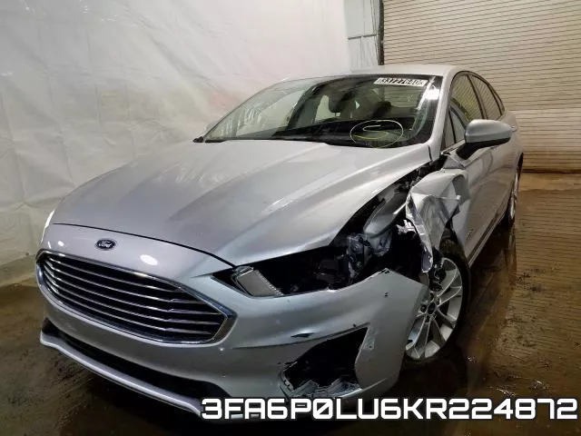 3FA6P0LU6KR224872 фото 3