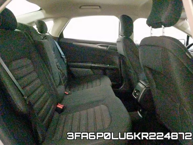 3FA6P0LU6KR224872 фото 7
