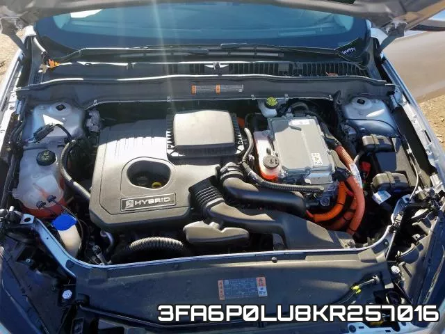 3FA6P0LU8KR257016 фото 8