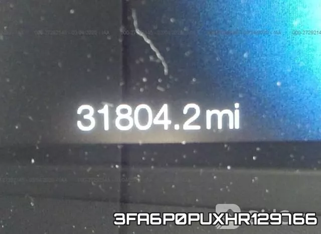3FA6P0PUXHR129766 фото 8