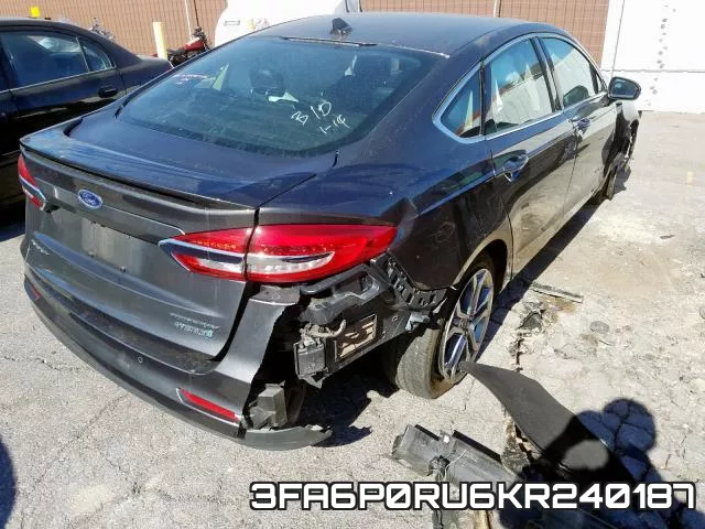 3FA6P0RU6KR240187 фото 5