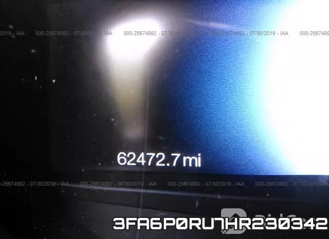 3FA6P0RU7HR230342 фото 8