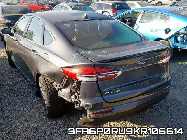 3FA6P0RU9KR106614 фото 4
