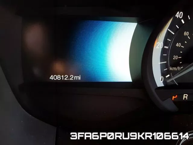 3FA6P0RU9KR106614 фото 9