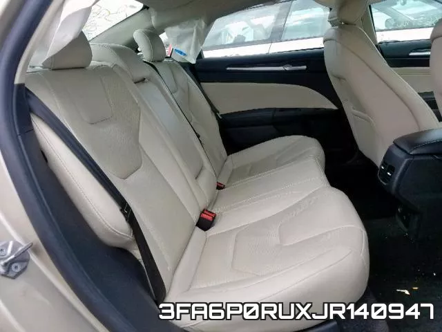 3FA6P0RUXJR140947 фото 7
