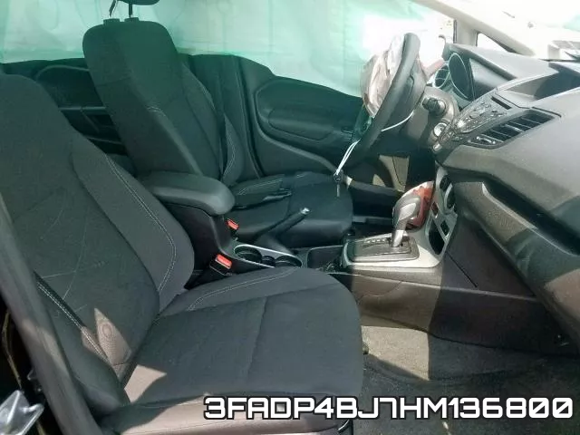 3FADP4BJ7HM136800 фото 6