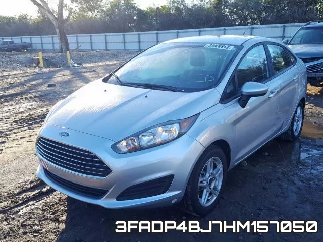 3FADP4BJ7HM157050 фото 3