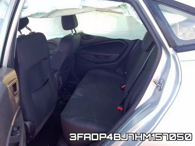 3FADP4BJ7HM157050 фото 7