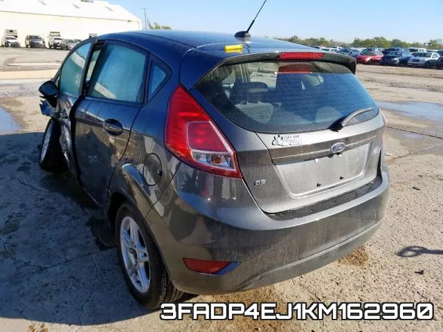 3FADP4EJ1KM162960 фото 4
