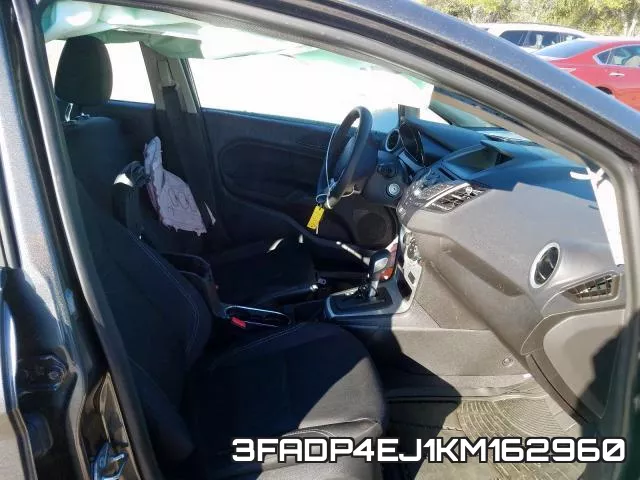 3FADP4EJ1KM162960 фото 6
