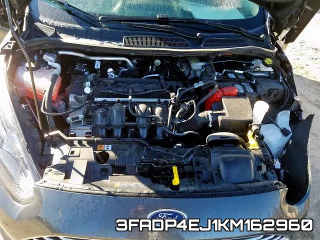 3FADP4EJ1KM162960 фото 8