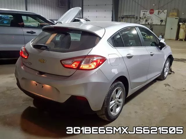 3G1BE6SMXJS621505 фото 5