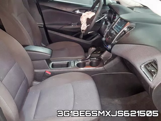3G1BE6SMXJS621505 фото 6