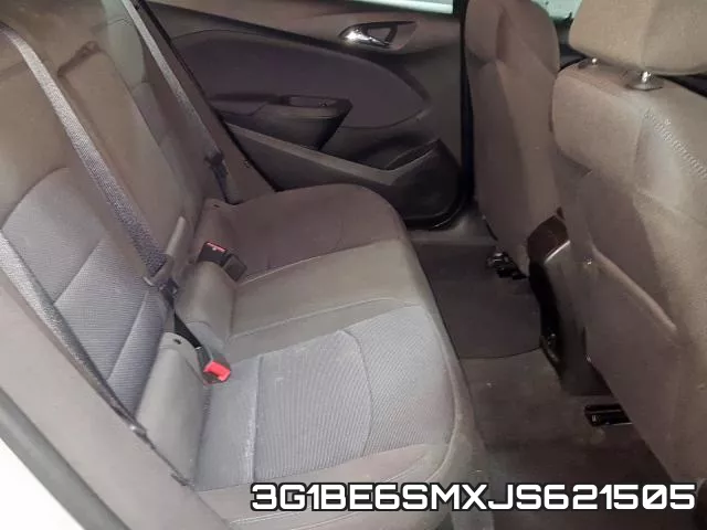 3G1BE6SMXJS621505 фото 7