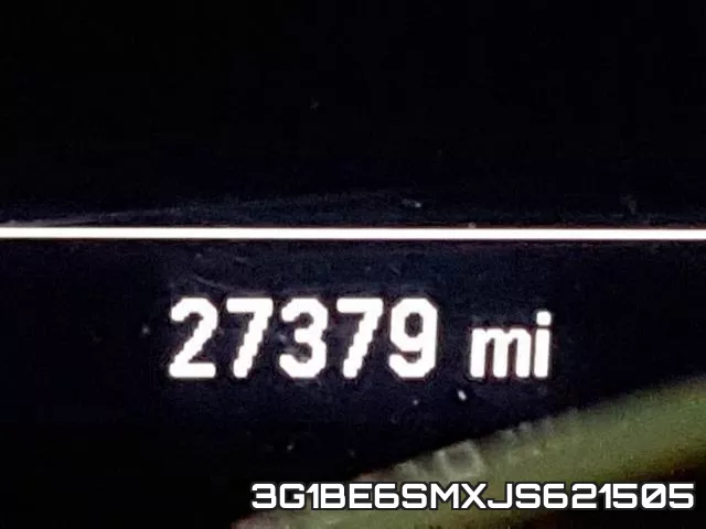 3G1BE6SMXJS621505 фото 9