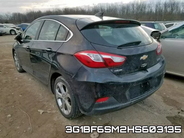 3G1BF6SM2HS603135 фото 4