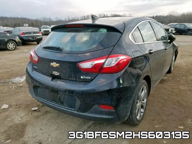 3G1BF6SM2HS603135 фото 5