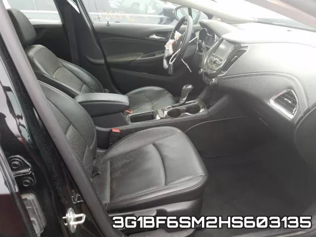 3G1BF6SM2HS603135 фото 6
