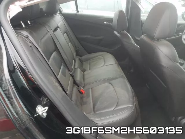 3G1BF6SM2HS603135 фото 7