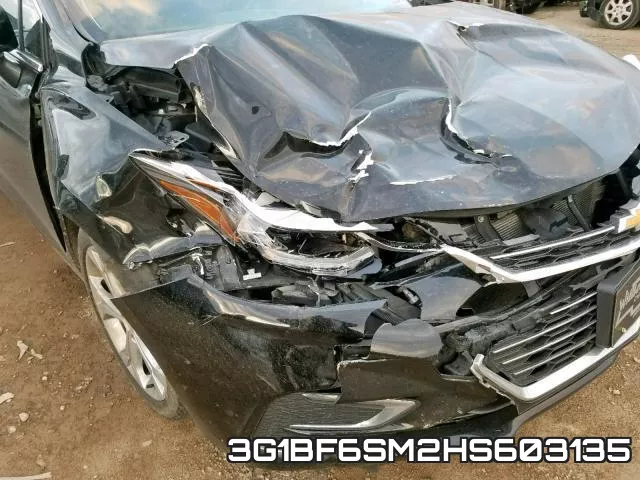 3G1BF6SM2HS603135 фото 10
