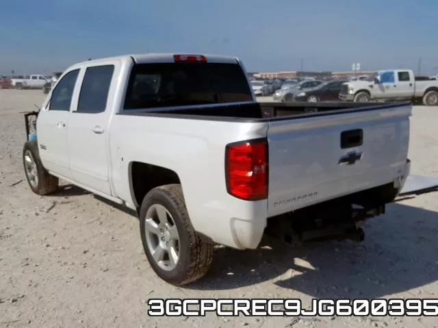 3GCPCREC9JG600395 фото 4