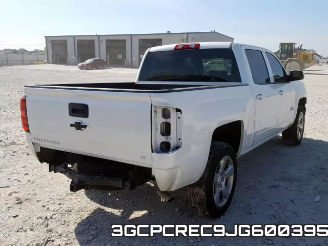 3GCPCREC9JG600395 фото 5