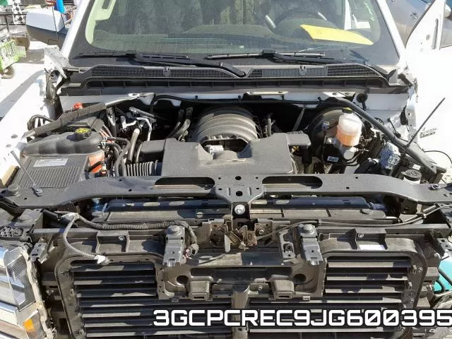 3GCPCREC9JG600395 фото 8