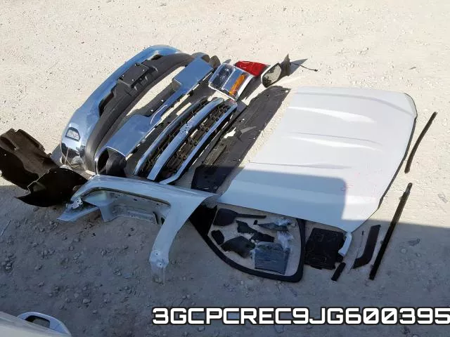 3GCPCREC9JG600395 фото 10