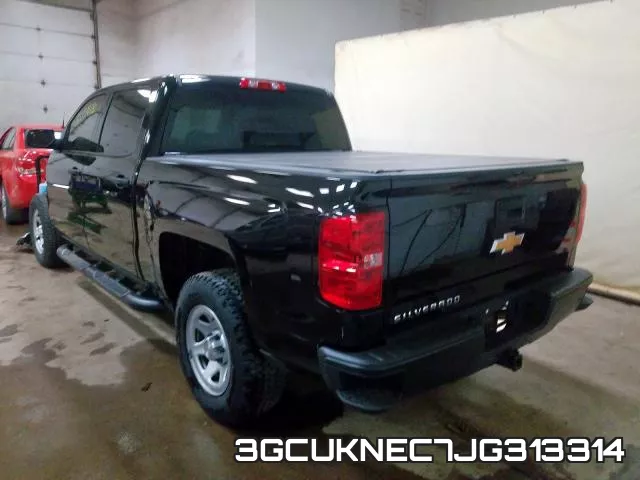3GCUKNEC7JG313314 фото 4