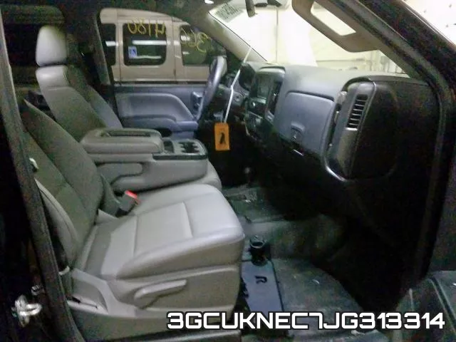 3GCUKNEC7JG313314 фото 6