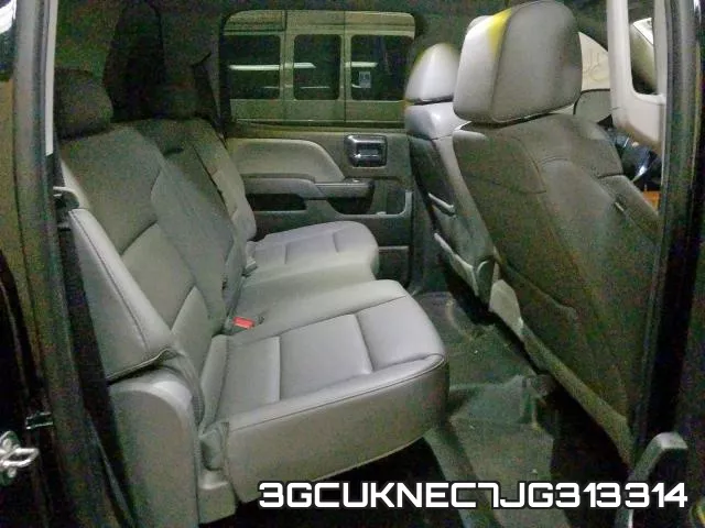 3GCUKNEC7JG313314 фото 7