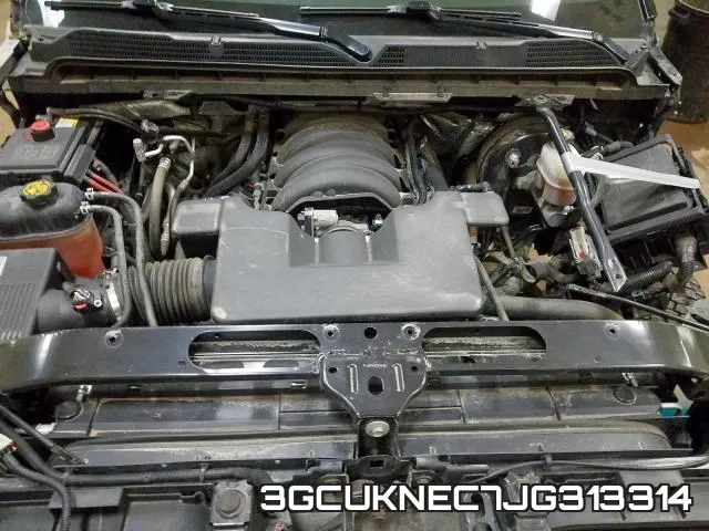 3GCUKNEC7JG313314 фото 8