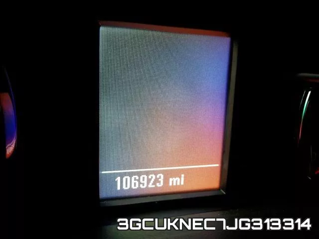 3GCUKNEC7JG313314 фото 9