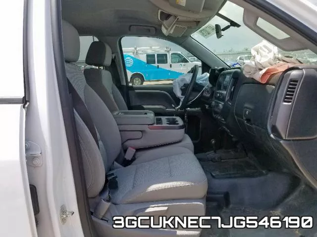 3GCUKNEC7JG546190 фото 6