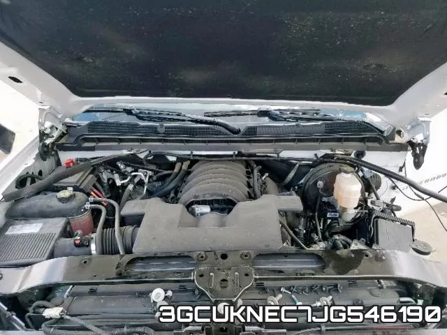 3GCUKNEC7JG546190 фото 8