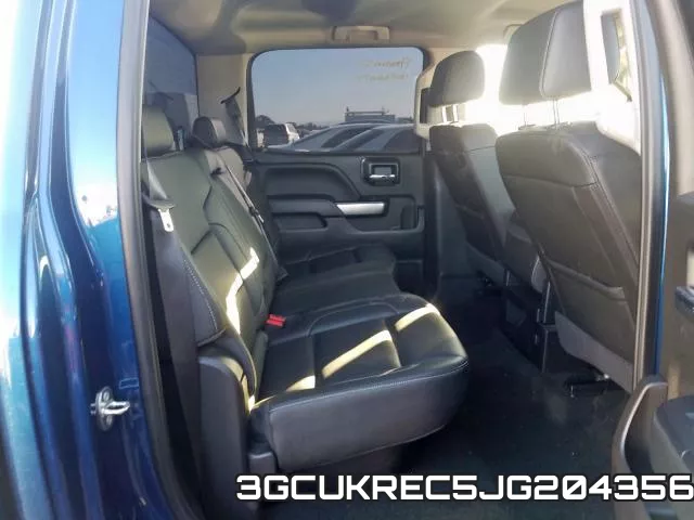 3GCUKREC5JG204356 фото 7
