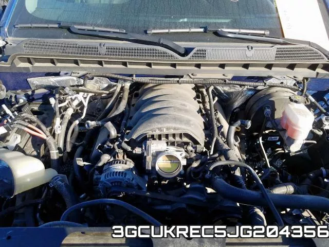 3GCUKREC5JG204356 фото 8