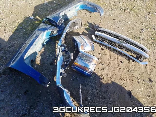 3GCUKREC5JG204356 фото 10
