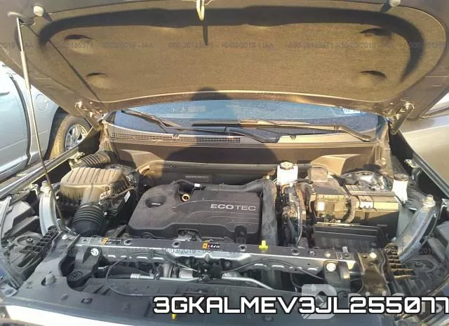 3GKALMEV3JL255077 фото 2
