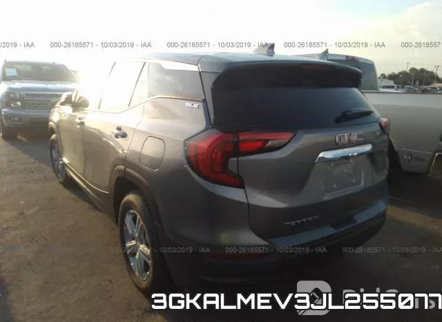 3GKALMEV3JL255077 фото 4