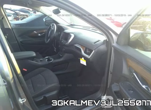 3GKALMEV3JL255077 фото 6