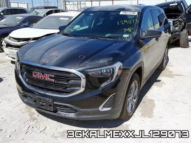 3GKALMEXXJL129073 фото 3