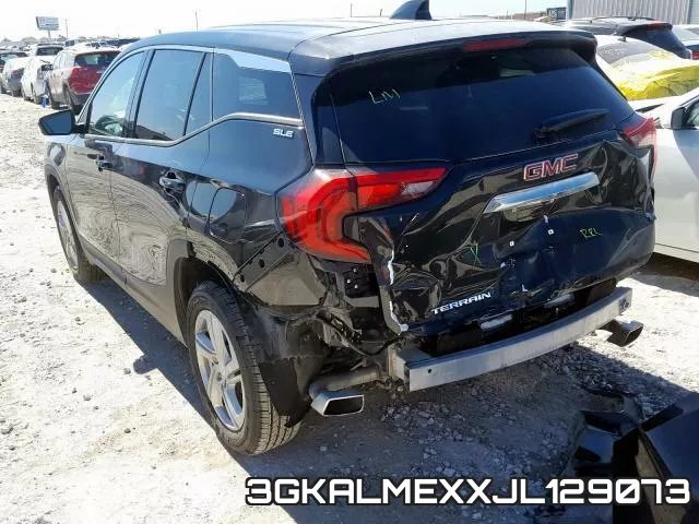 3GKALMEXXJL129073 фото 4