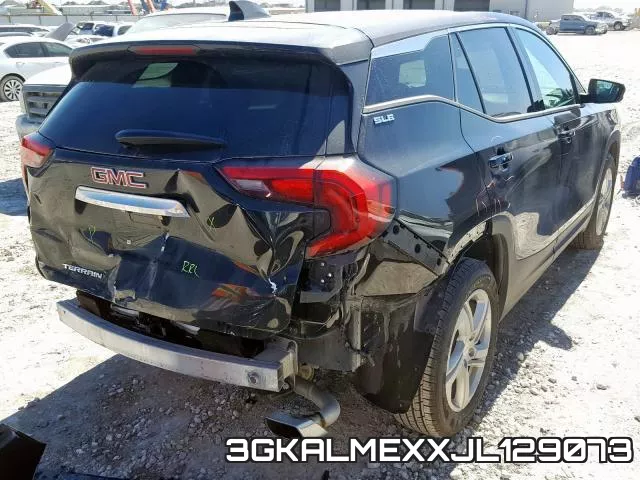 3GKALMEXXJL129073 фото 5