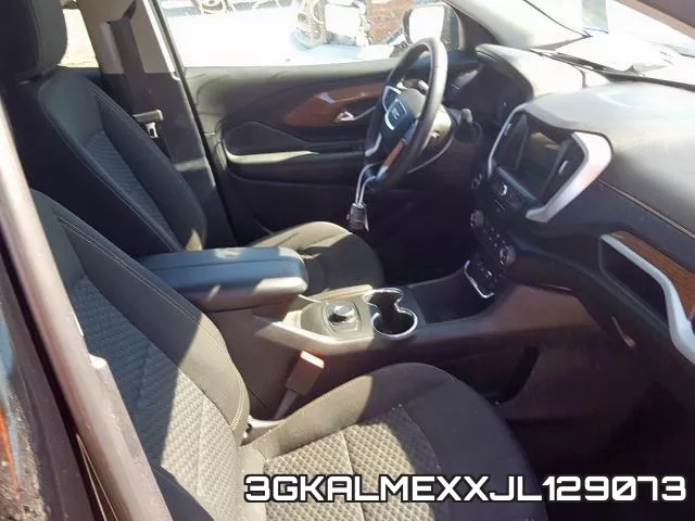 3GKALMEXXJL129073 фото 6