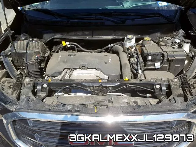 3GKALMEXXJL129073 фото 8